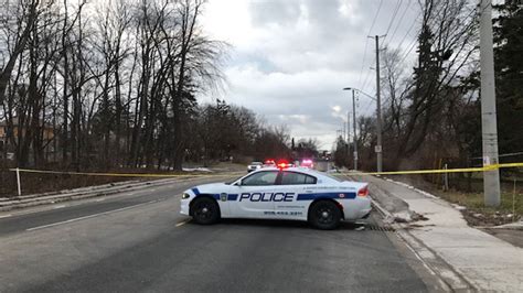 OPP search for hit-and-run driver in fatal two-vehicle crash in Mississauga